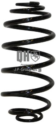 JP GROUP 1252204009 -  Пружина ходовой части
